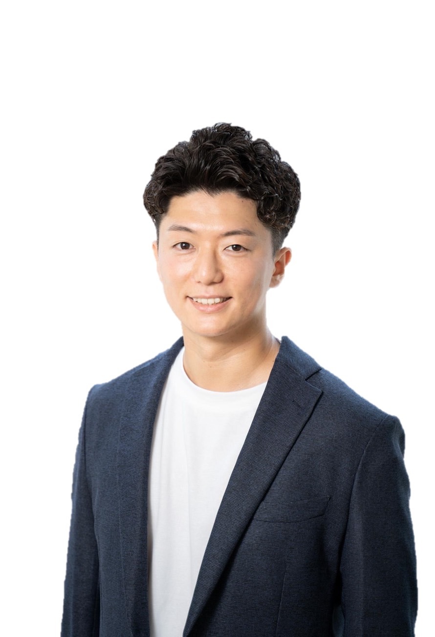 登壇者写真:中野 龍介 氏