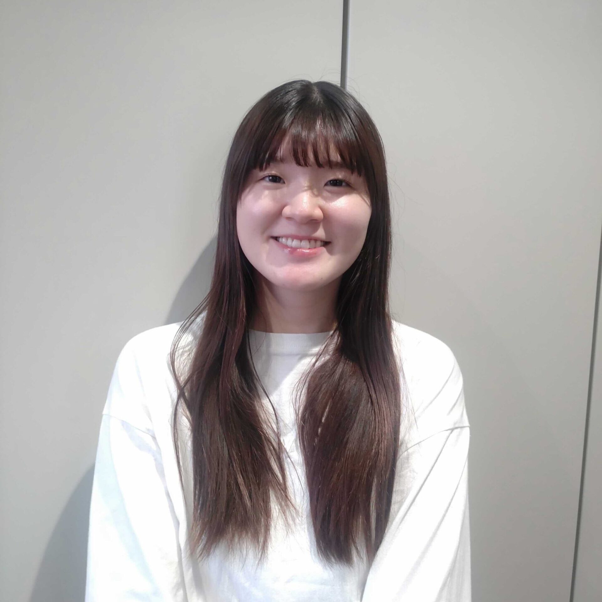 スタッフ写真：大平 穂香
