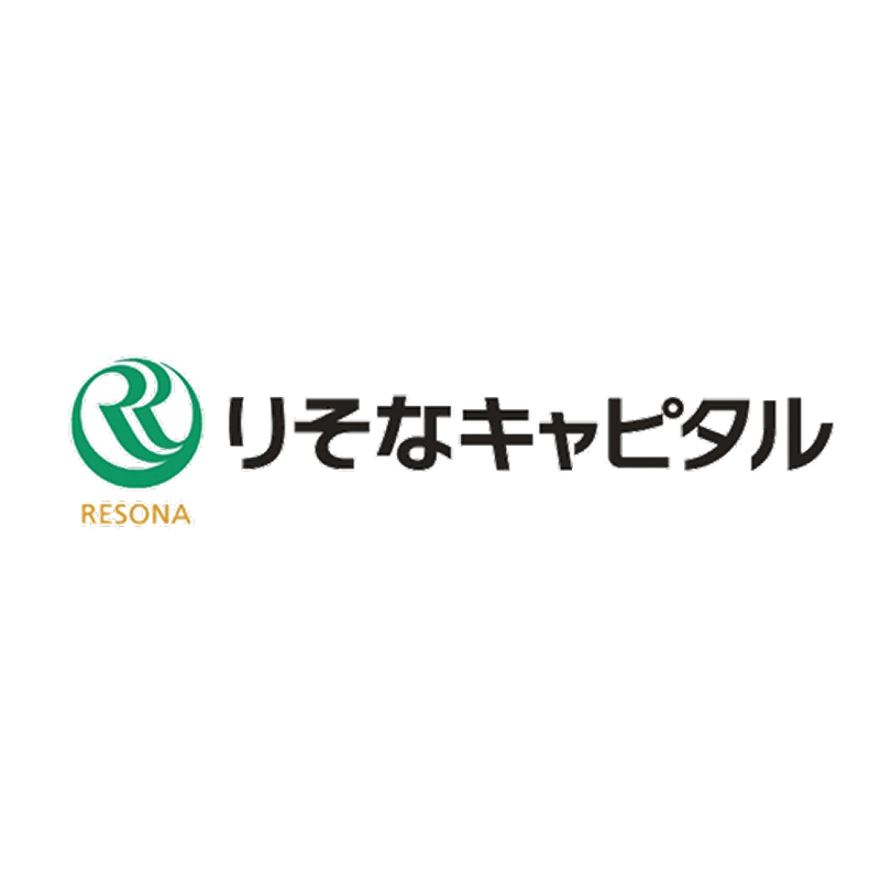 ロゴ画像:りそなキャピタル株式会社