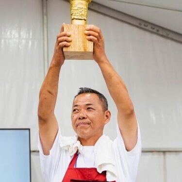 登壇者写真：渡邉 貴広 氏