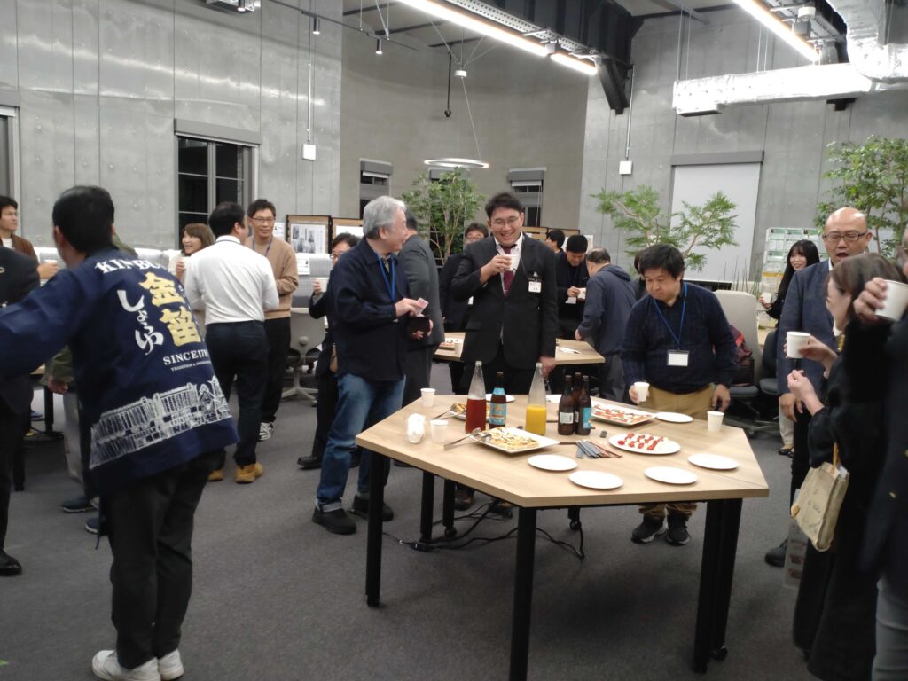 写真:写真交流会