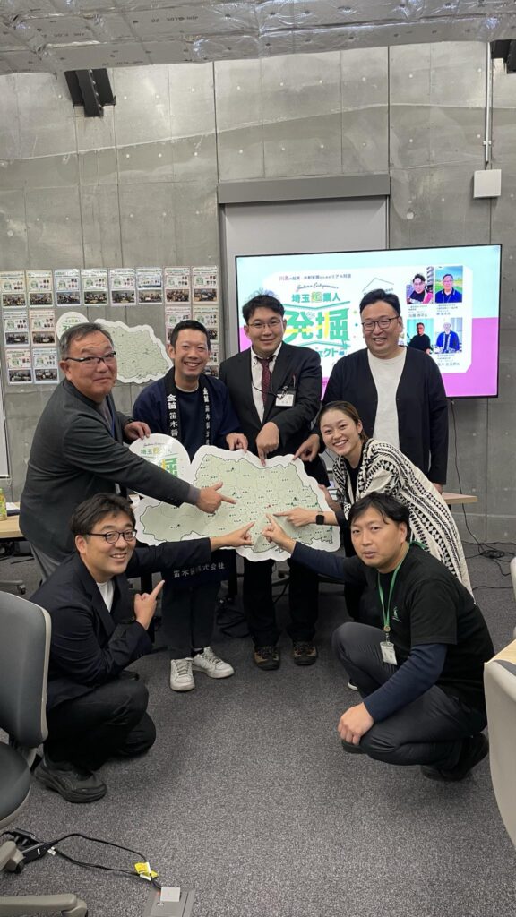 写真:登壇者集合写真