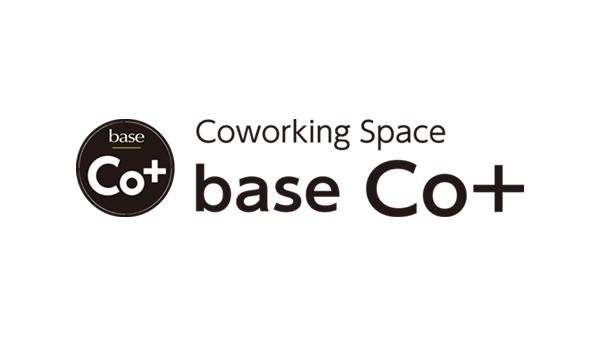 ロゴ画像:base Co+志木