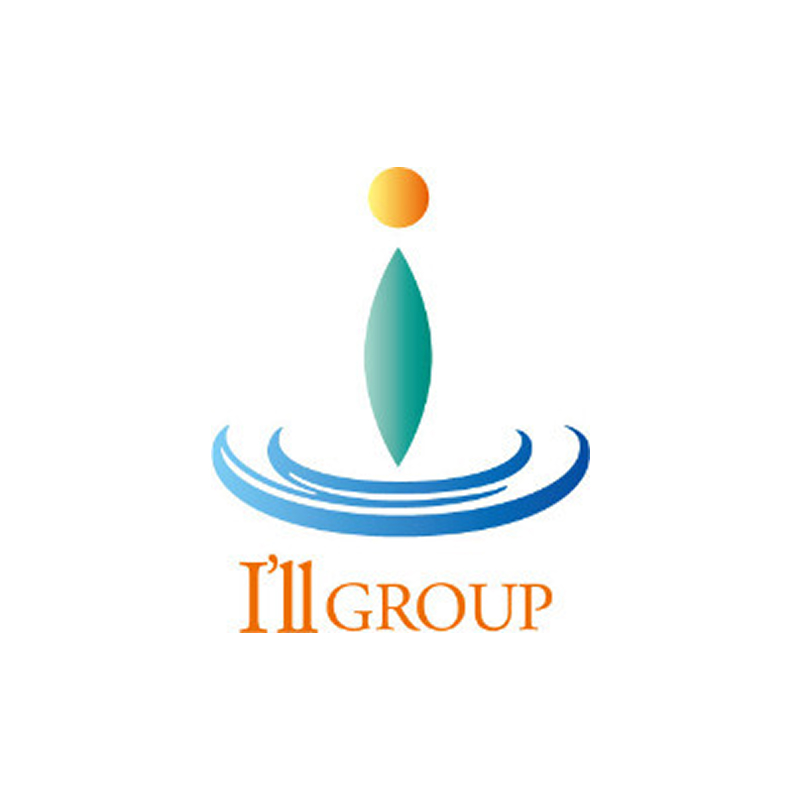 ロゴ画像：アイル・コーポレーション株式会社
