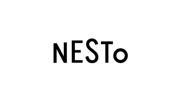 ロゴ画像:NESTo