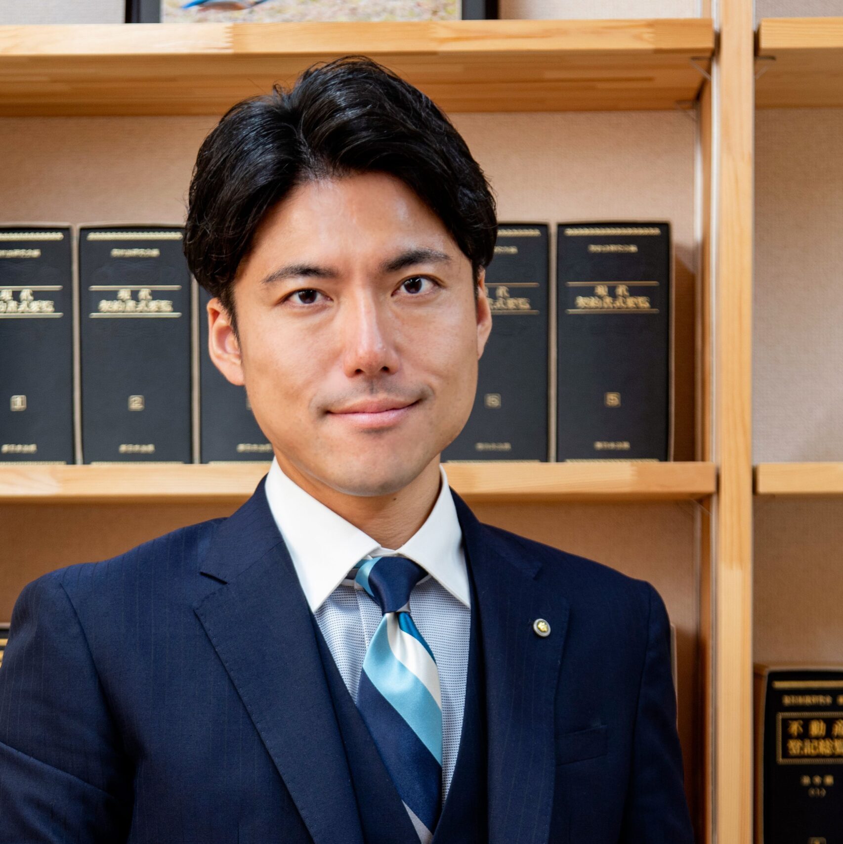 登壇者写真:澤井 修司 氏