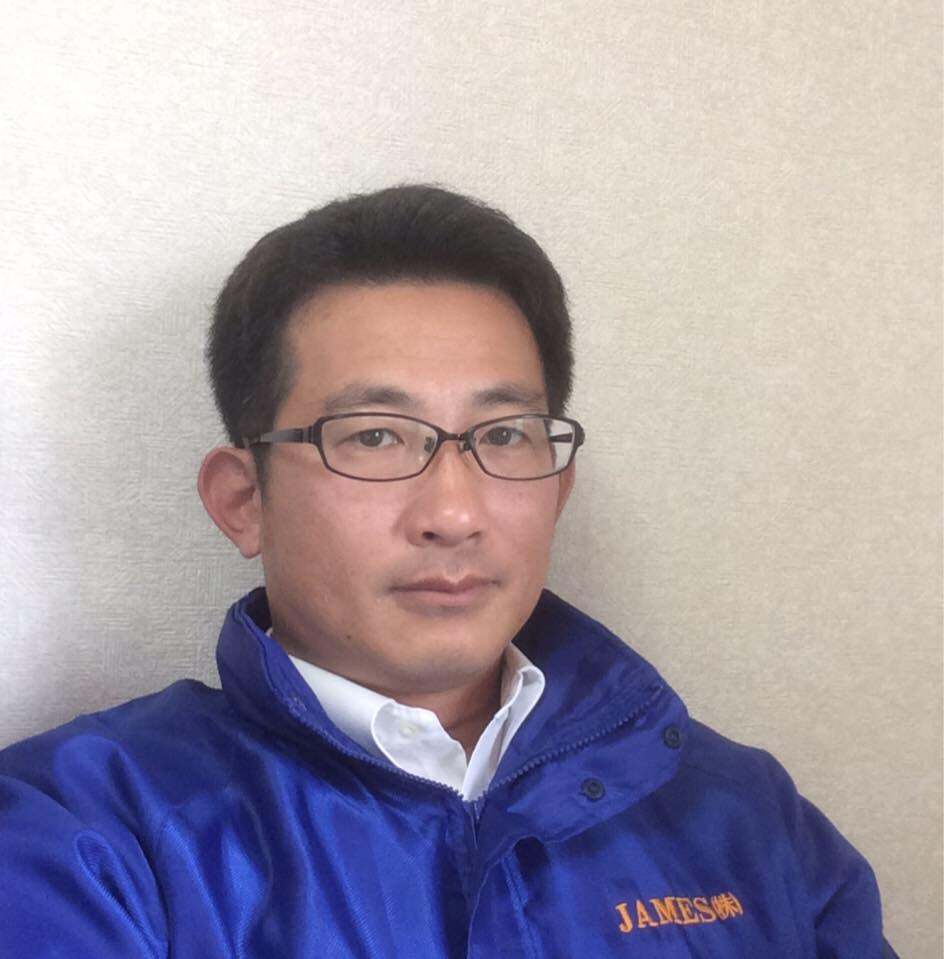 登壇者写真:森田 淳一 氏