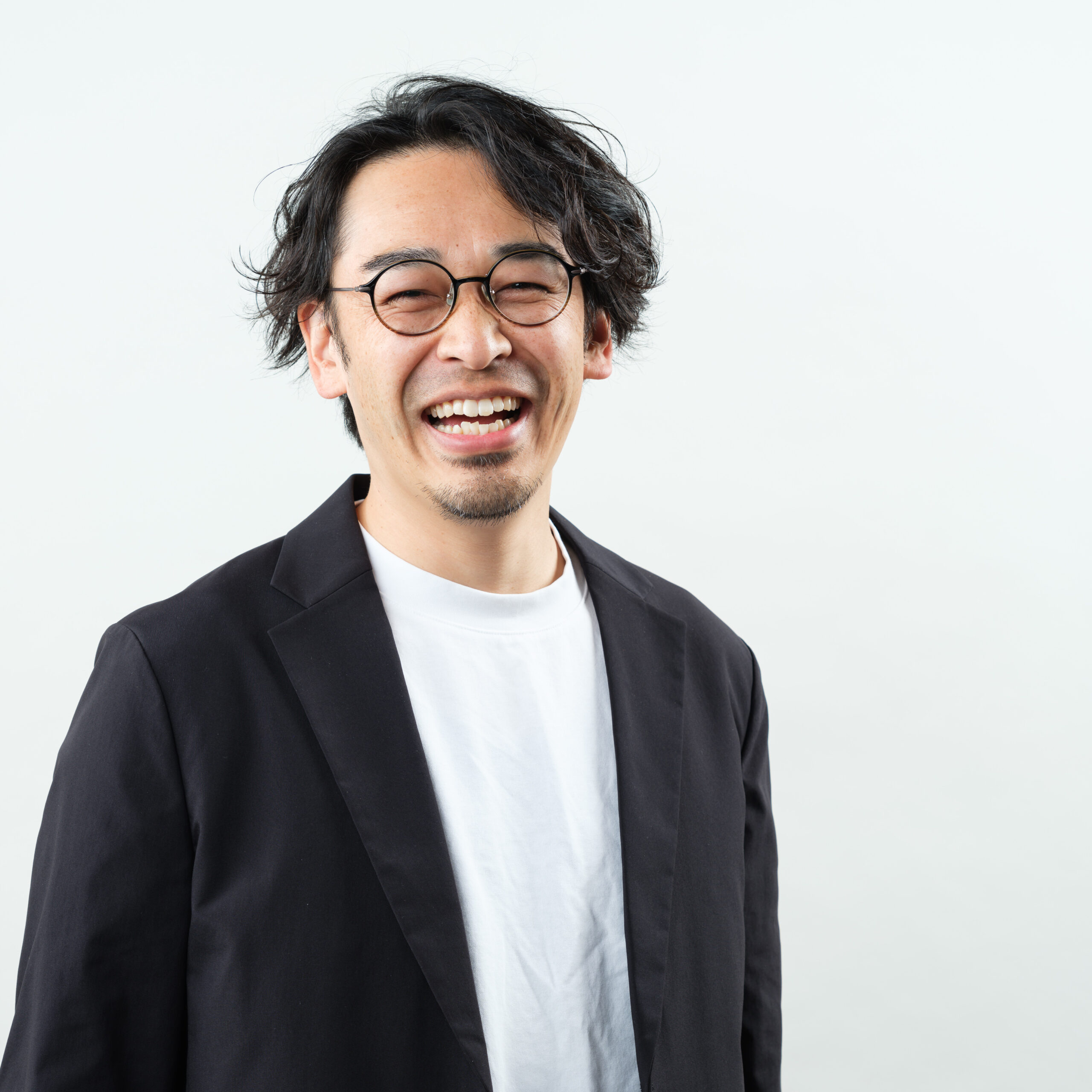 登壇者写真:尾形 慎哉 氏