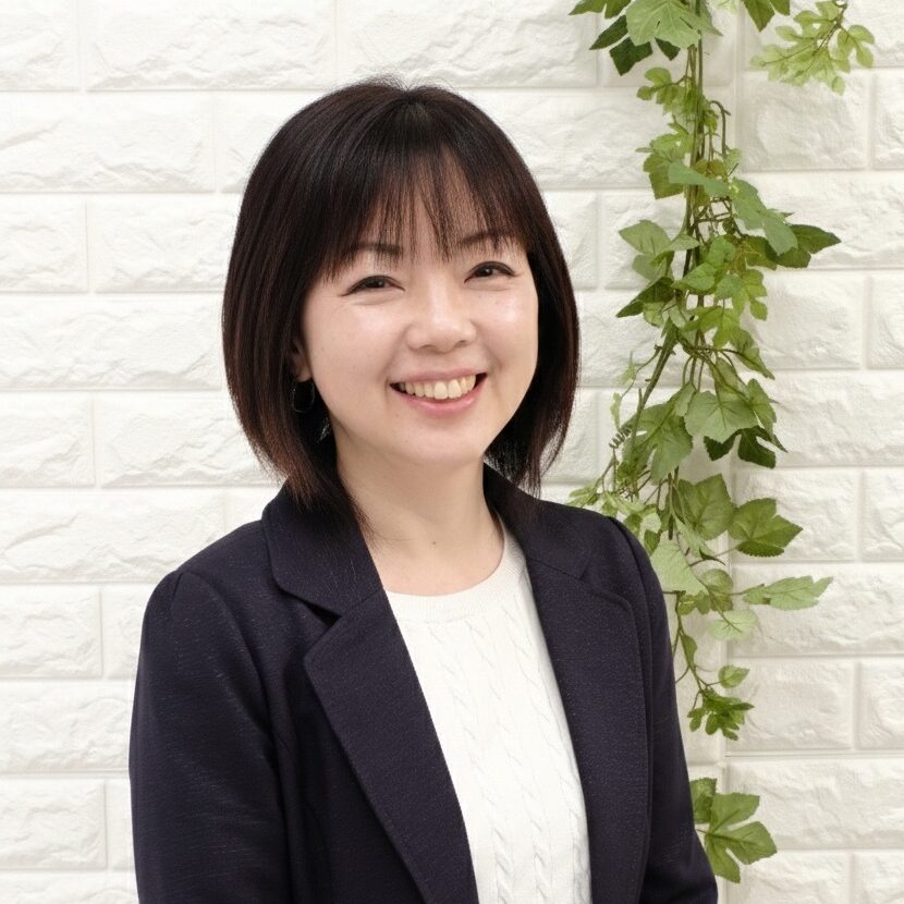 登壇者写真:杉山 真由美 氏