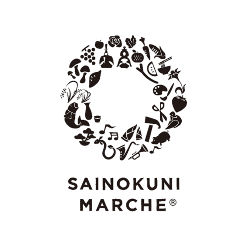 ロゴ画像:特定非営利活動法人彩の国地域活性化協会